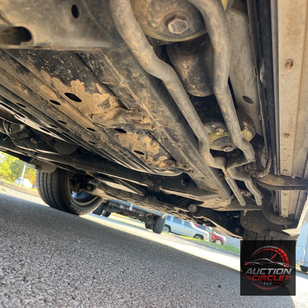 2021 Lexus LX 570 Three-Row