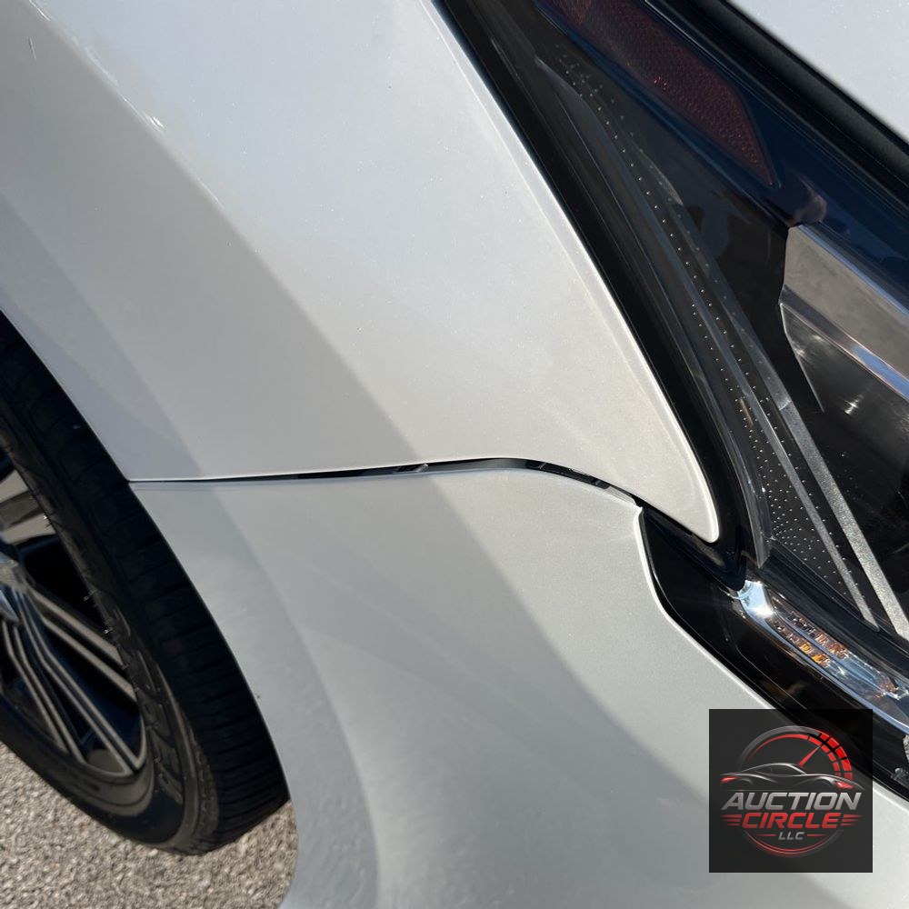 2021 Lexus LX 570 Three-Row