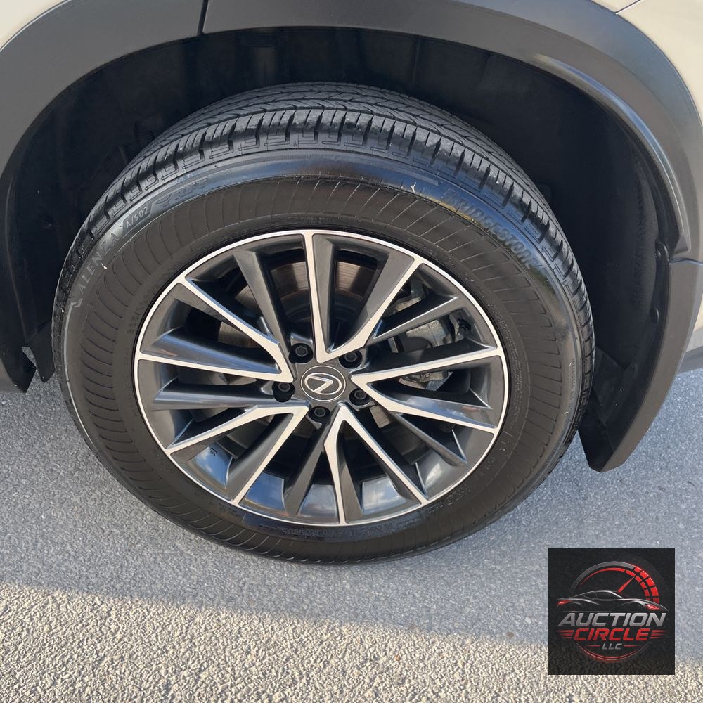 2024 Lexus NX 350 Premium