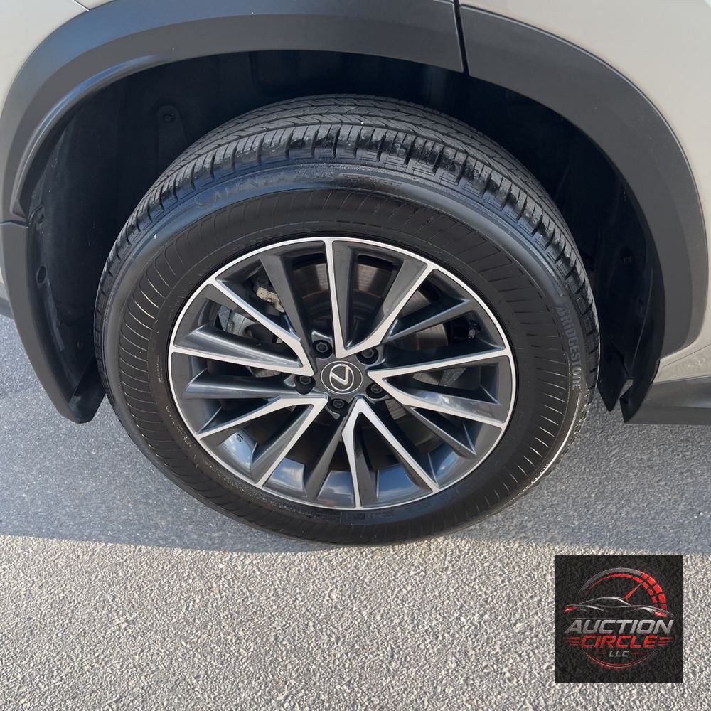 2024 Lexus NX 350 Premium