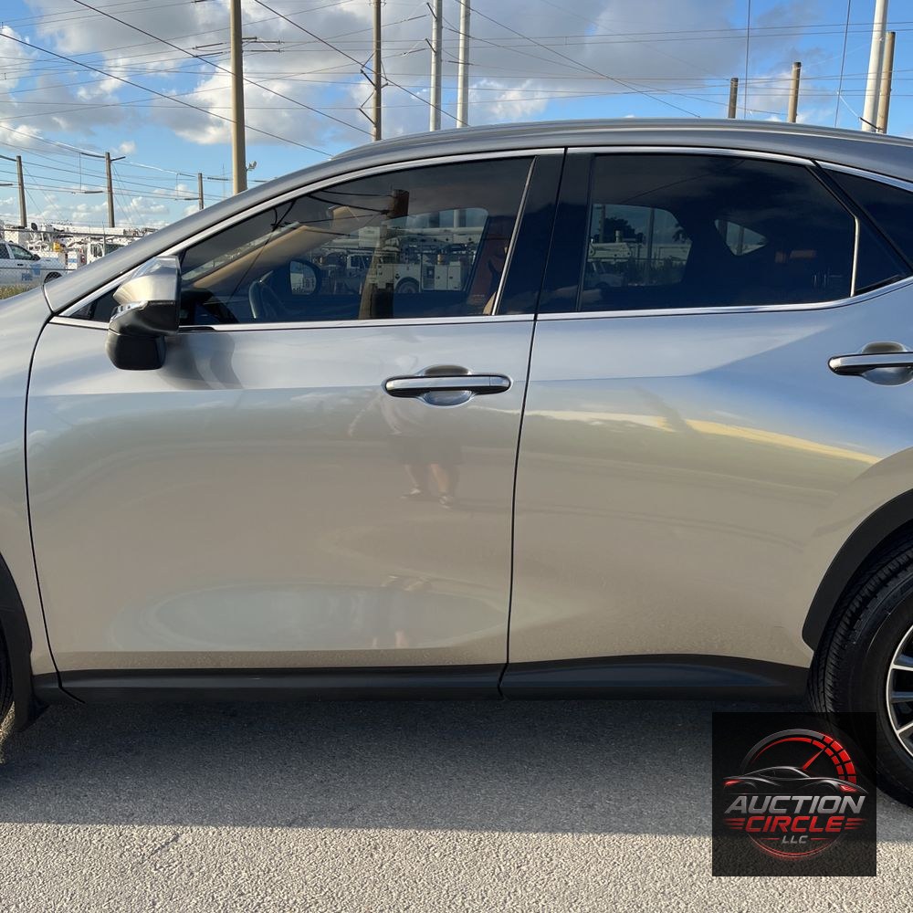 2024 Lexus NX 350 Premium