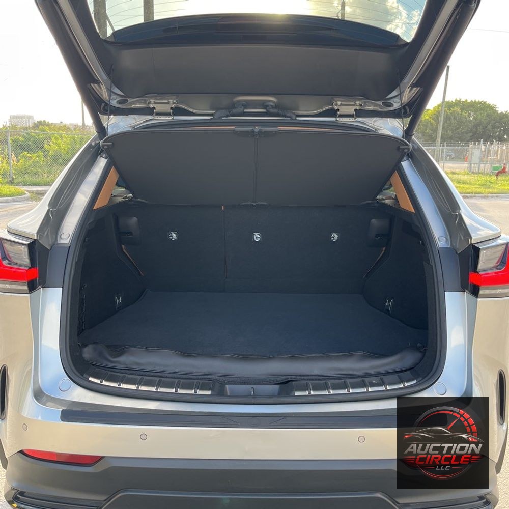 2024 Lexus NX 350 Premium
