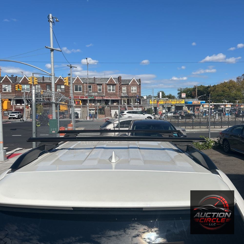 2022 Lexus GX 460 Base