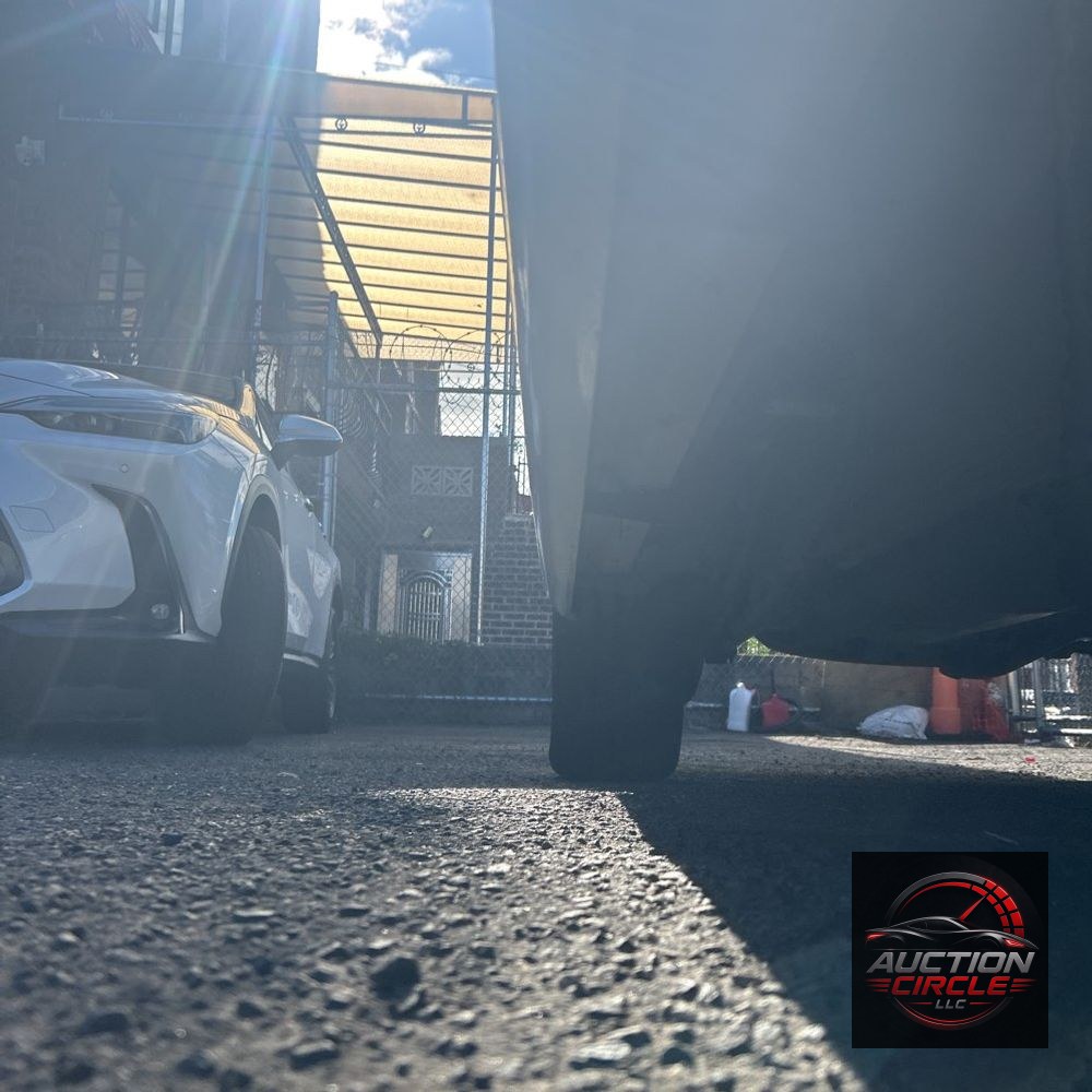 2022 Lexus GX 460 Base