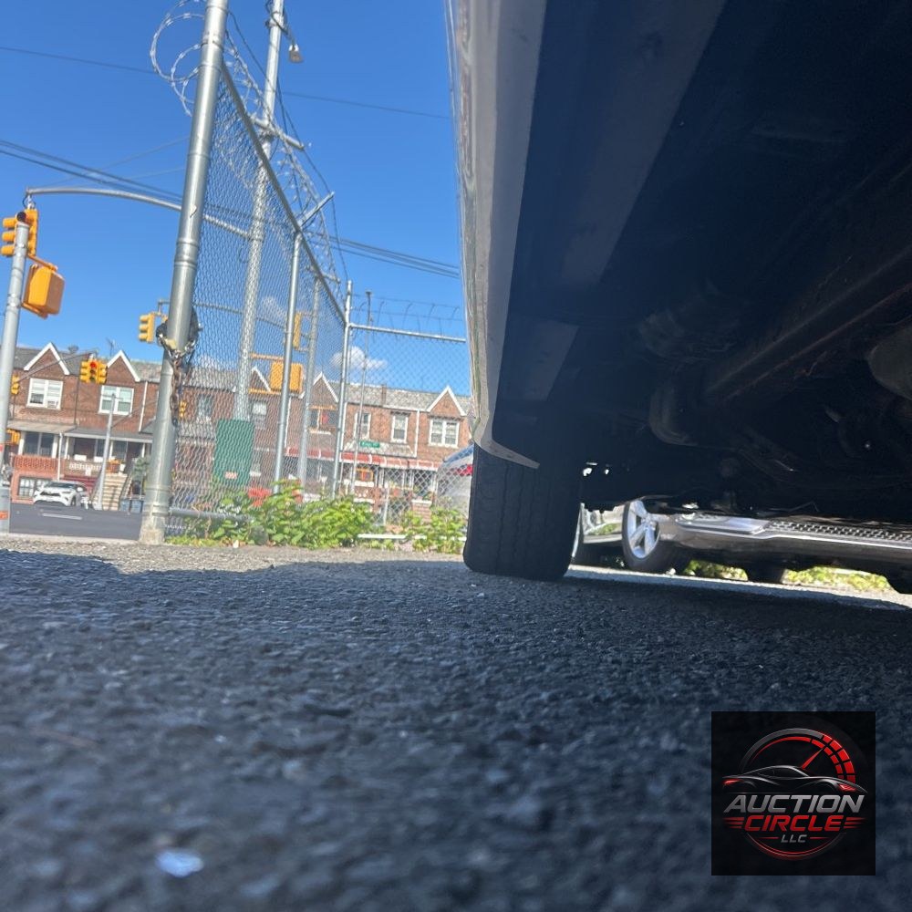 2022 Lexus GX 460 Base