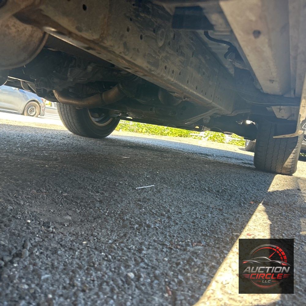 2022 Lexus GX 460 Base