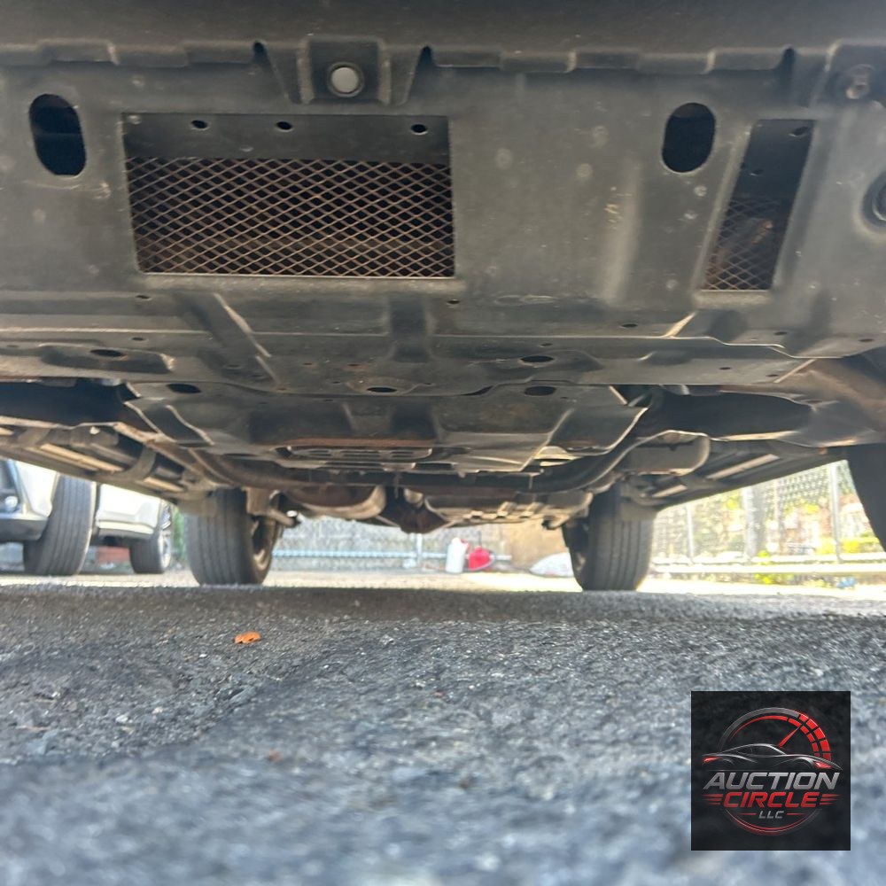 2022 Lexus GX 460 Base
