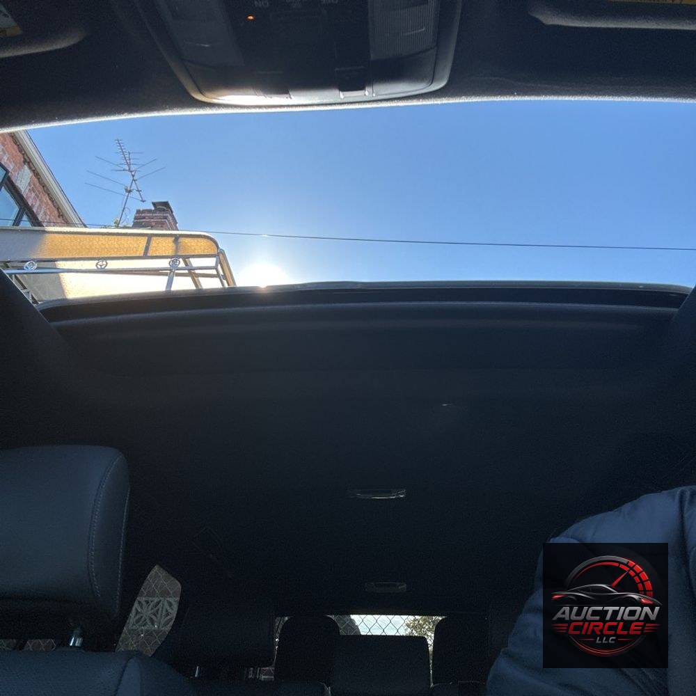 2022 Lexus GX 460 Base