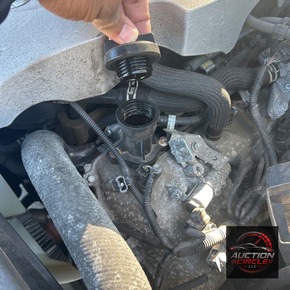 2022 Lexus GX 460 Base