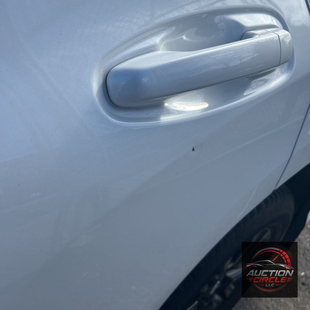 2022 Lexus GX 460 Base