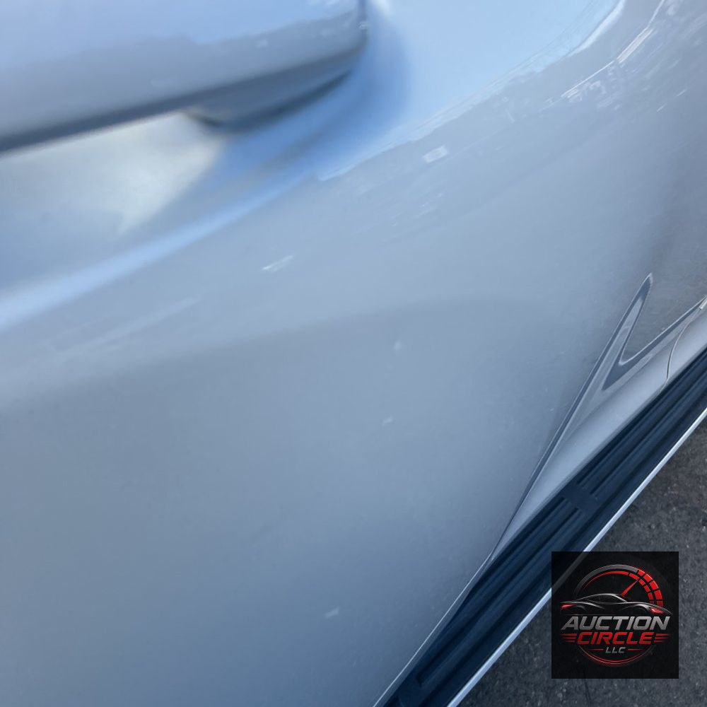 2022 Lexus GX 460 Base