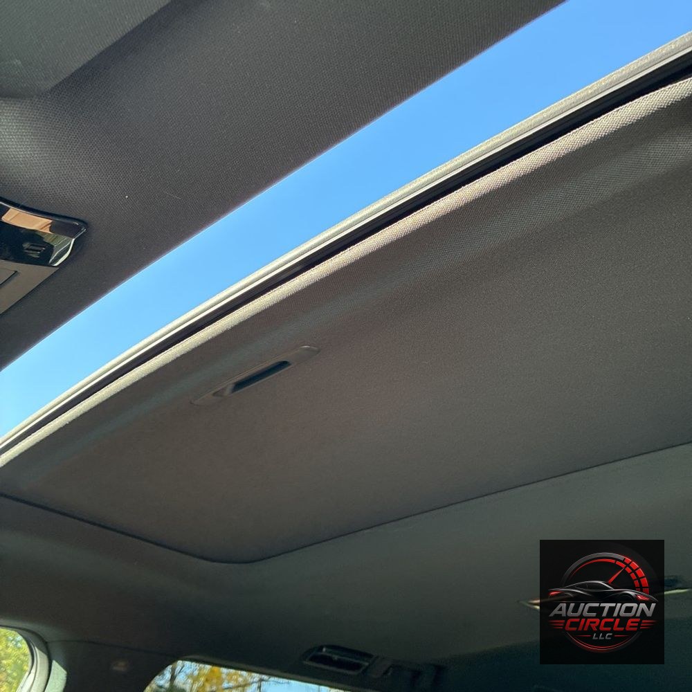 2025 Lexus GX 550 Premium+