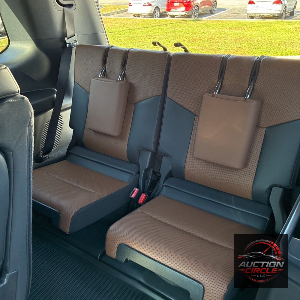 2025 Lexus GX 550 Premium+