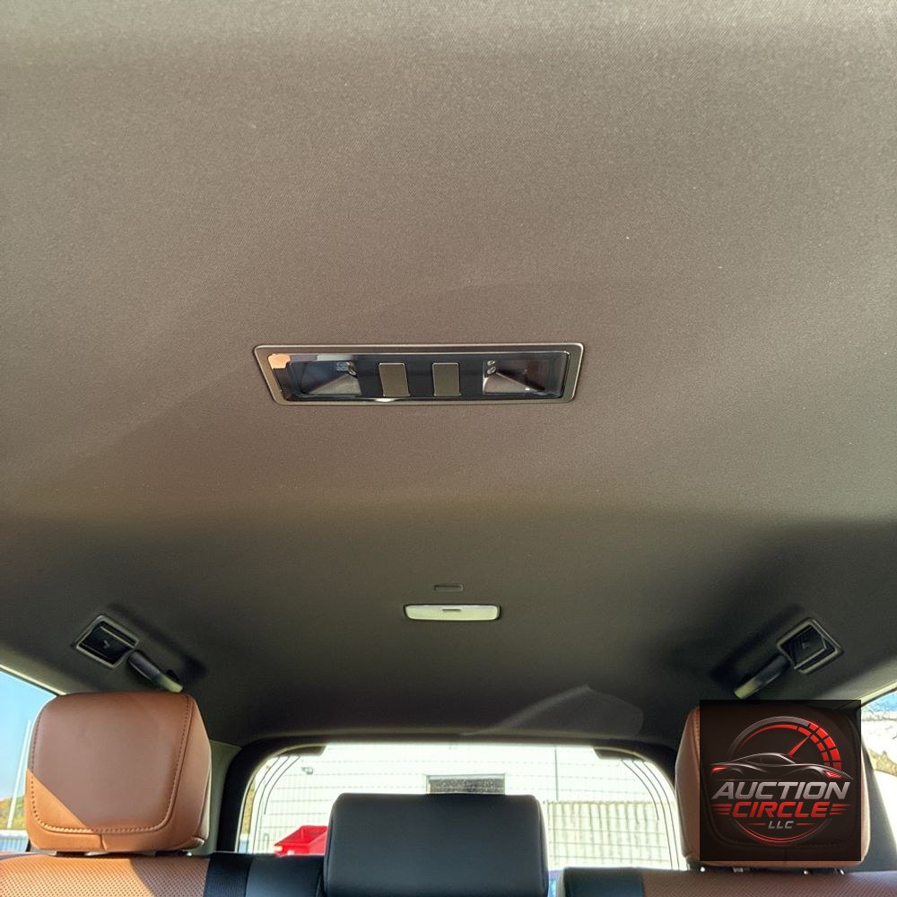 2025 Lexus GX 550 Premium+