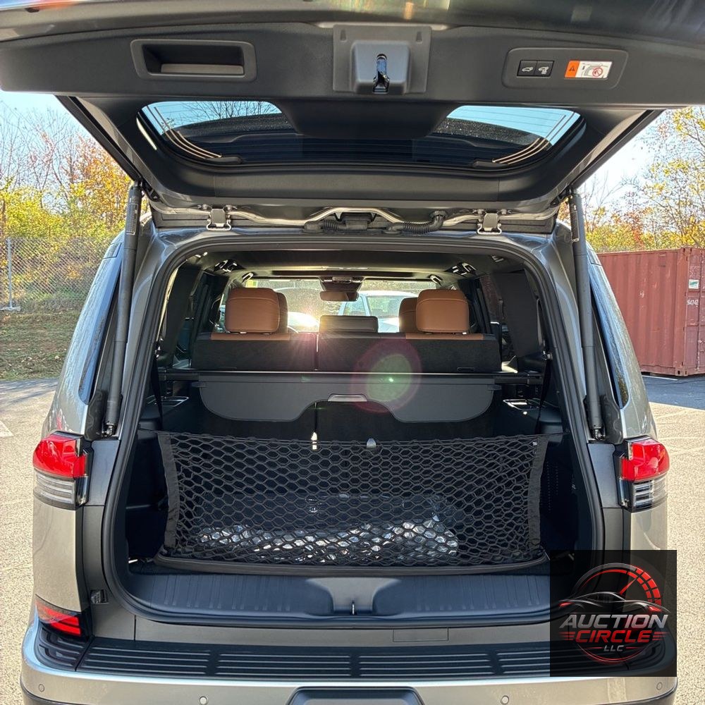 2025 Lexus GX 550 Premium+
