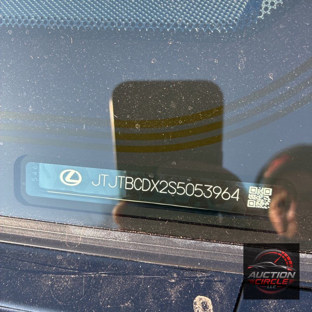 2025 Lexus GX 550 Premium+