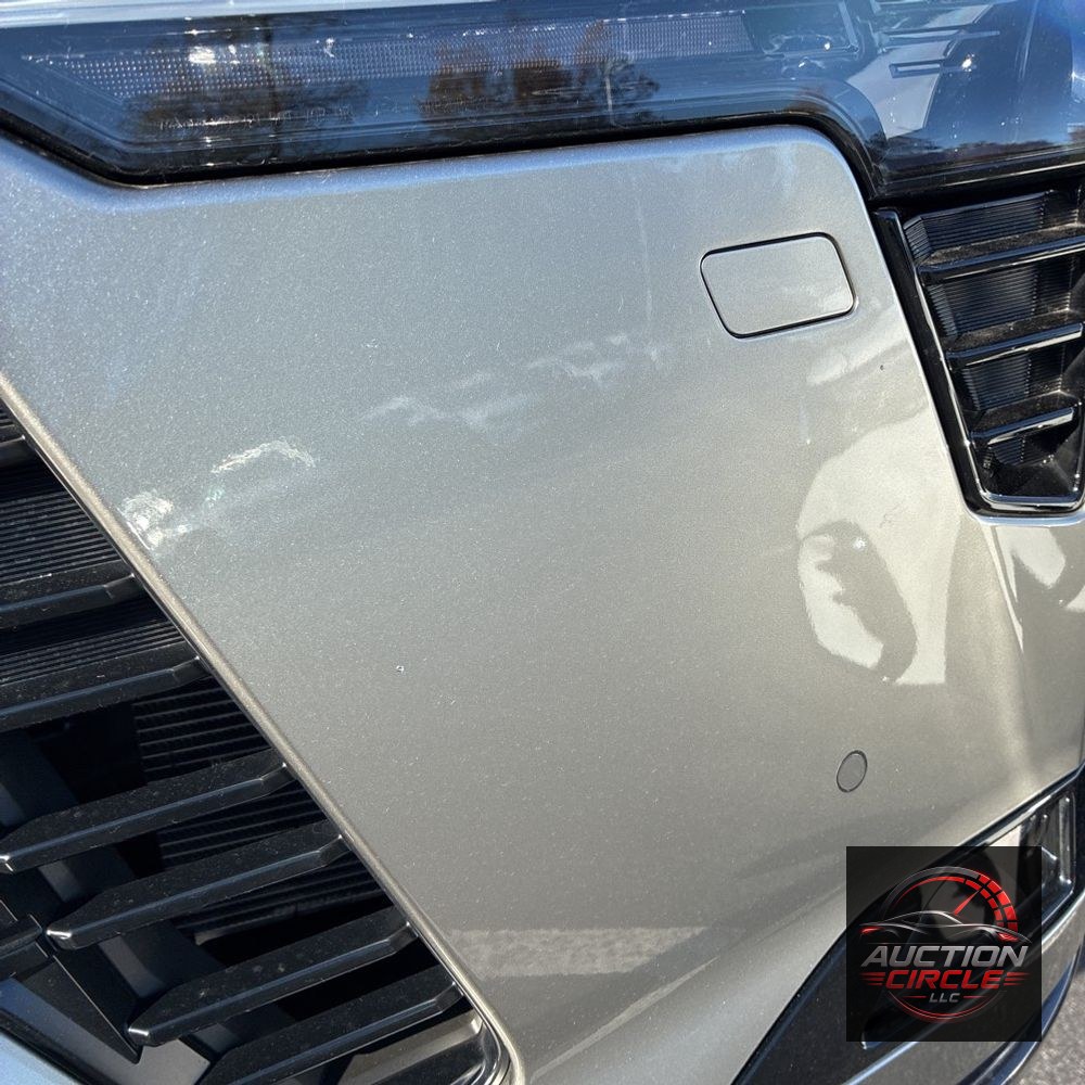 2025 Lexus GX 550 Premium+