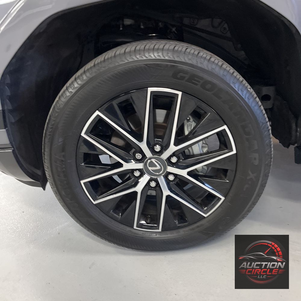 2025 Lexus GX 550 Premium+