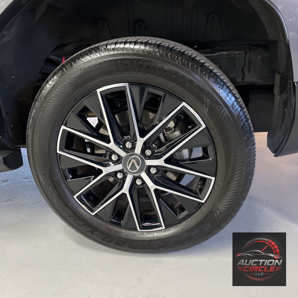 2025 Lexus GX 550 Premium+