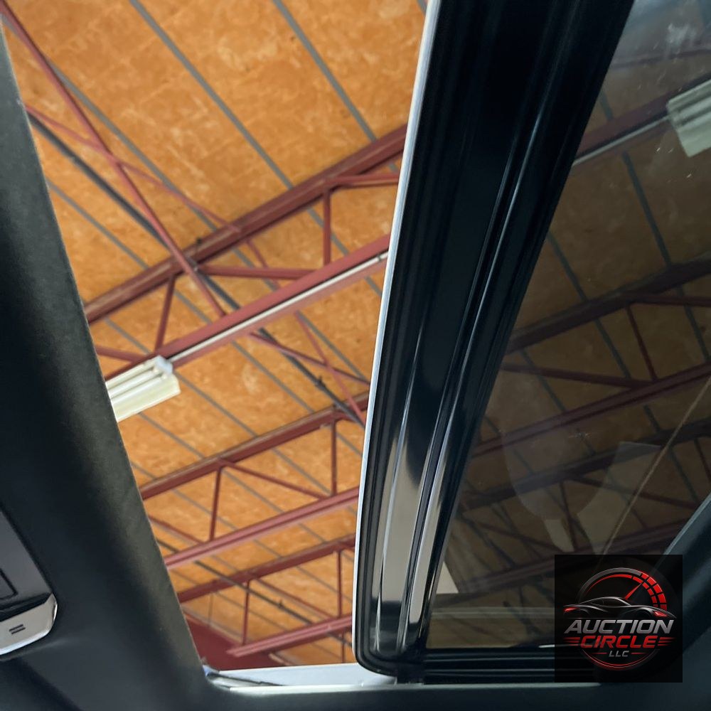 2025 Lexus GX 550 Premium+