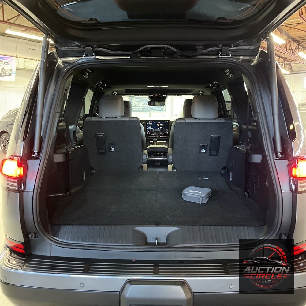 2025 Lexus GX 550 Premium+