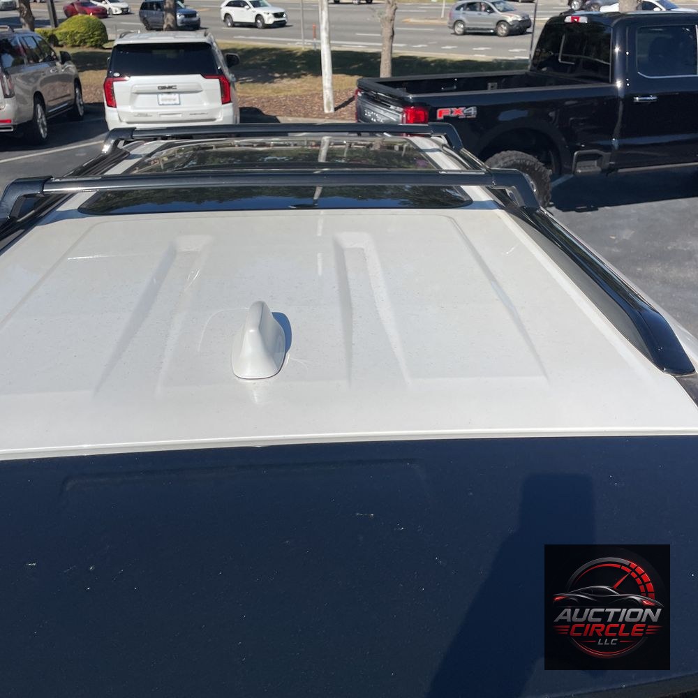 2024 Lexus GX 550 Luxury+
