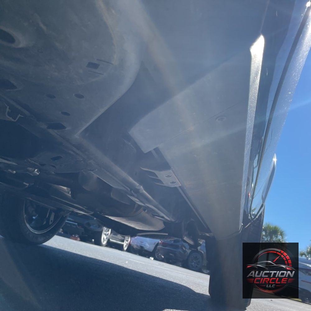 2024 Lexus GX 550 Luxury+