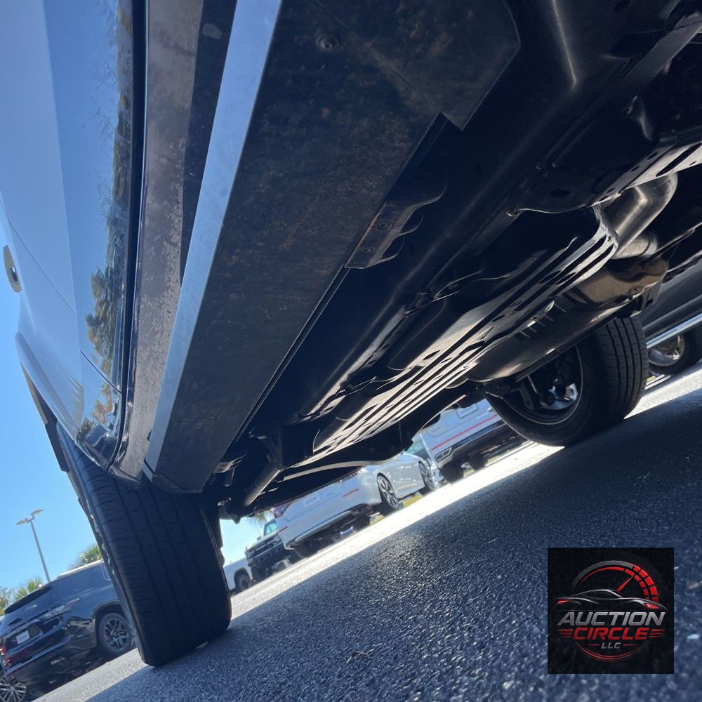 2024 Lexus GX 550 Luxury+