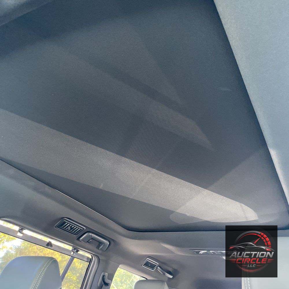 2024 Lexus GX 550 Luxury+