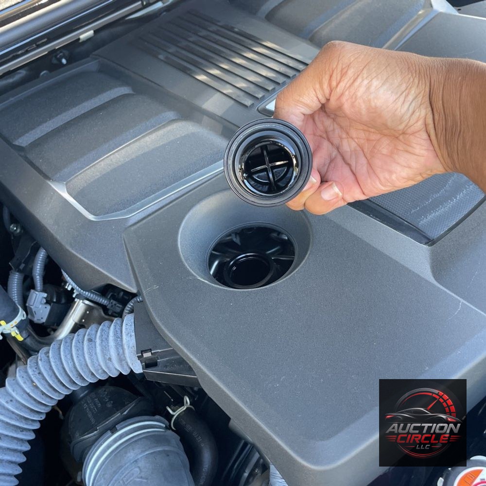 2024 Lexus GX 550 Luxury+
