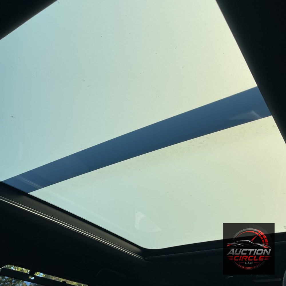 2024 Lexus GX 550 Luxury+