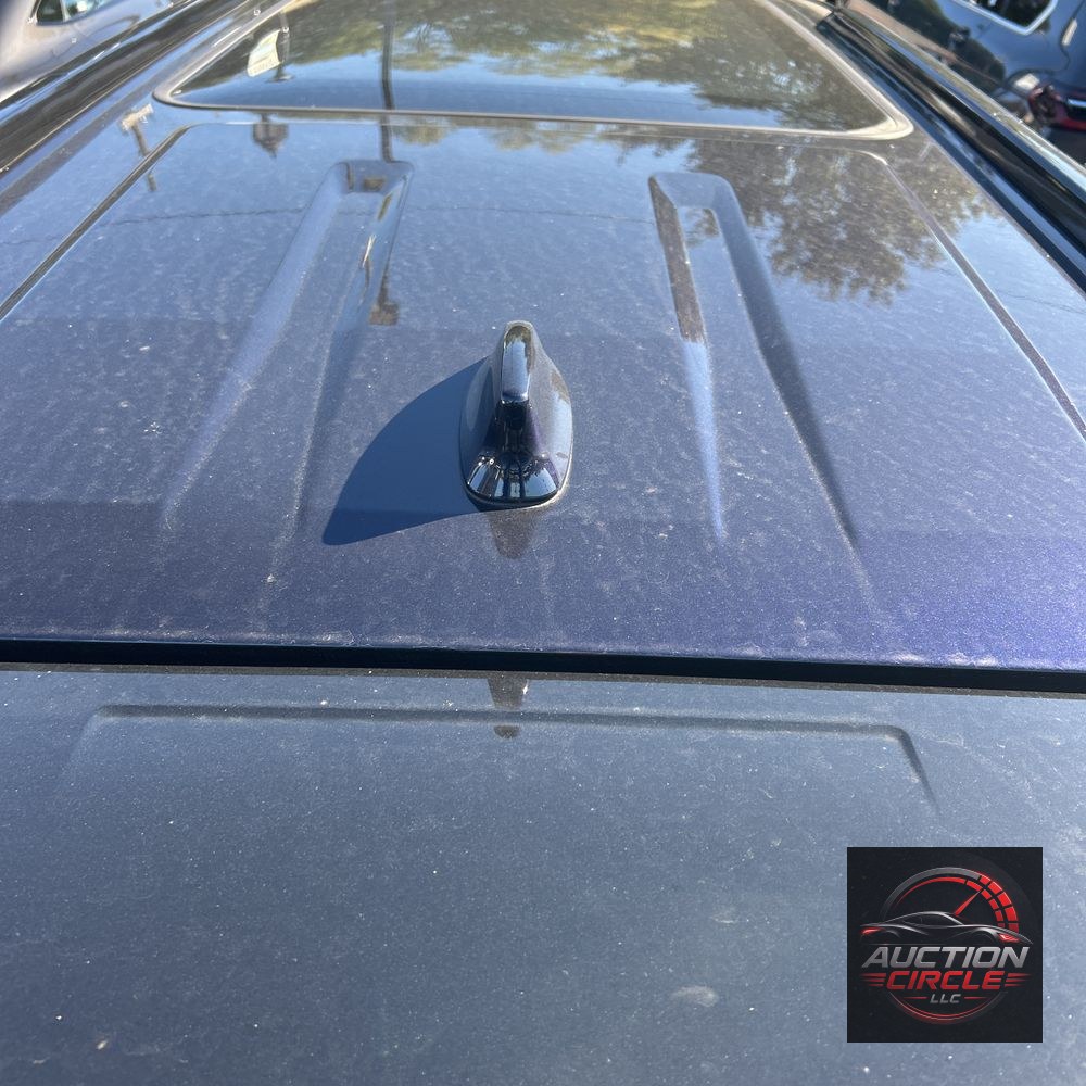 2025 Lexus GX 550 Luxury+