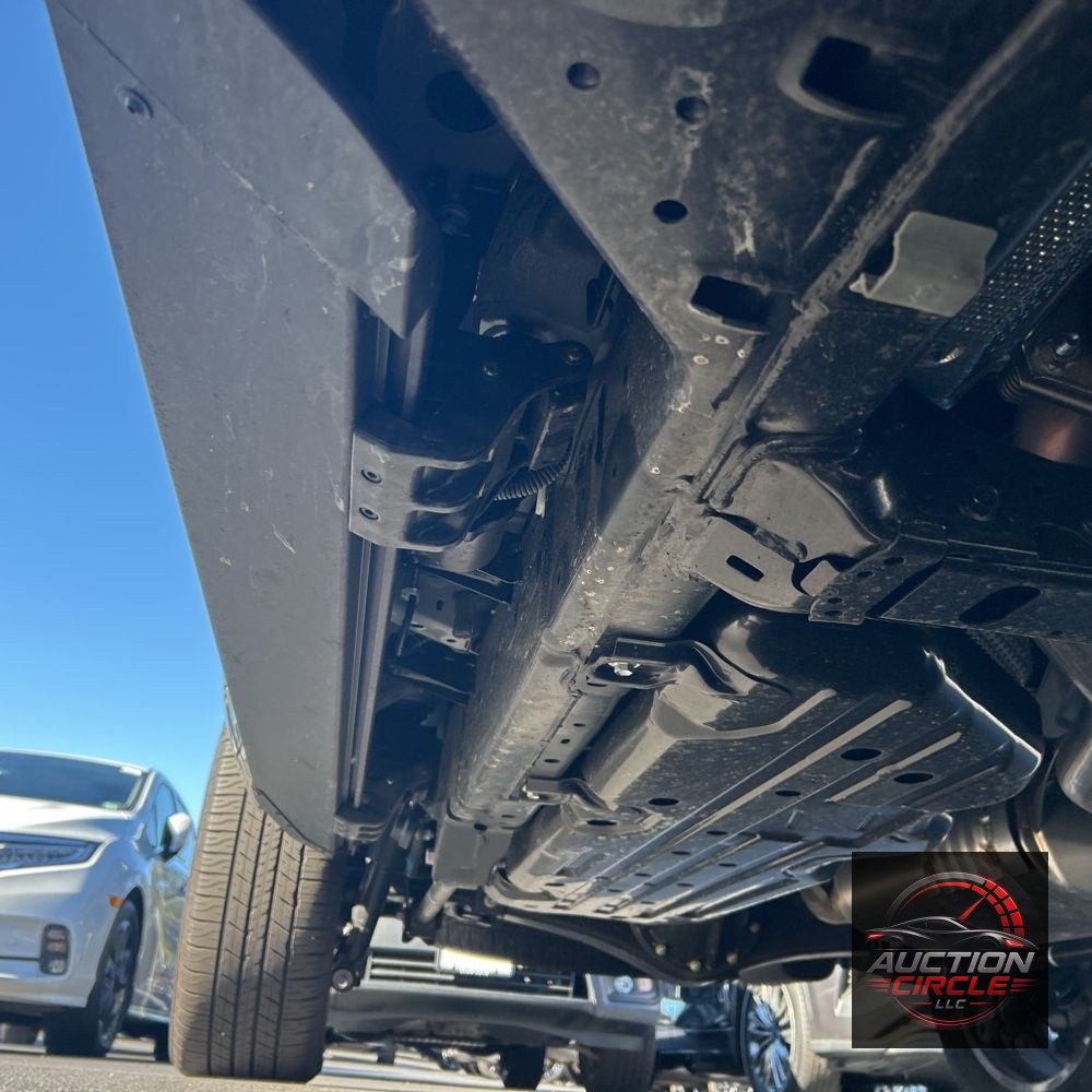 2025 Lexus GX 550 Luxury+