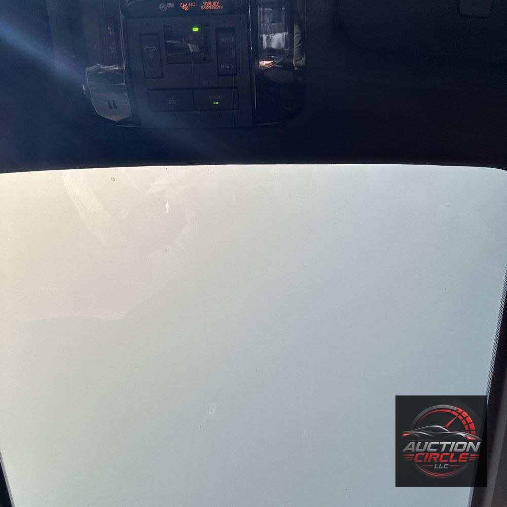 2025 Lexus GX 550 Luxury+