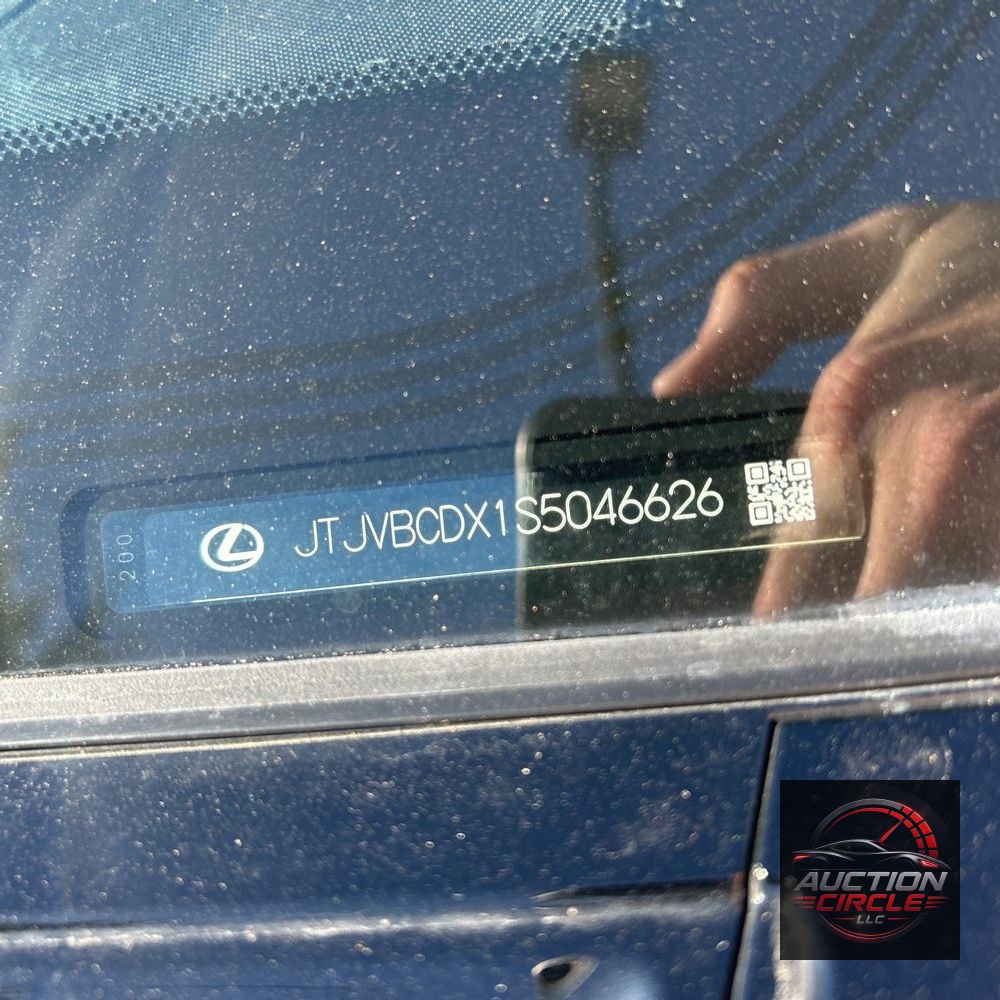 2025 Lexus GX 550 Luxury+