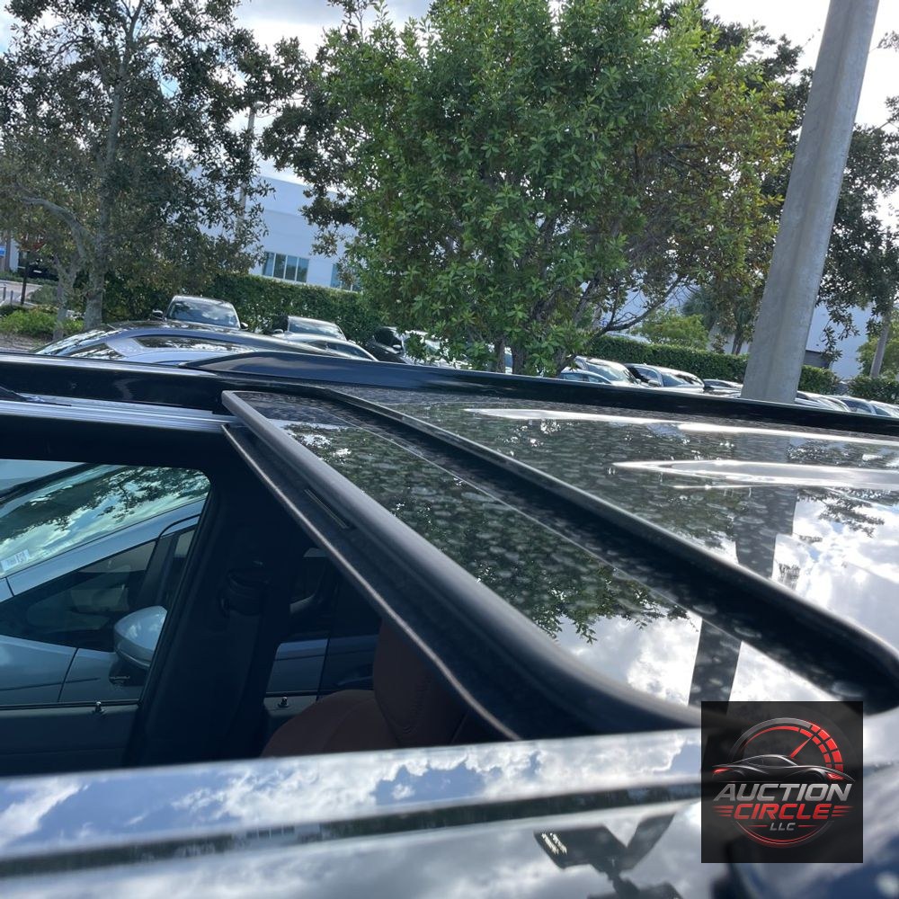2025 Lexus GX 550 Luxury