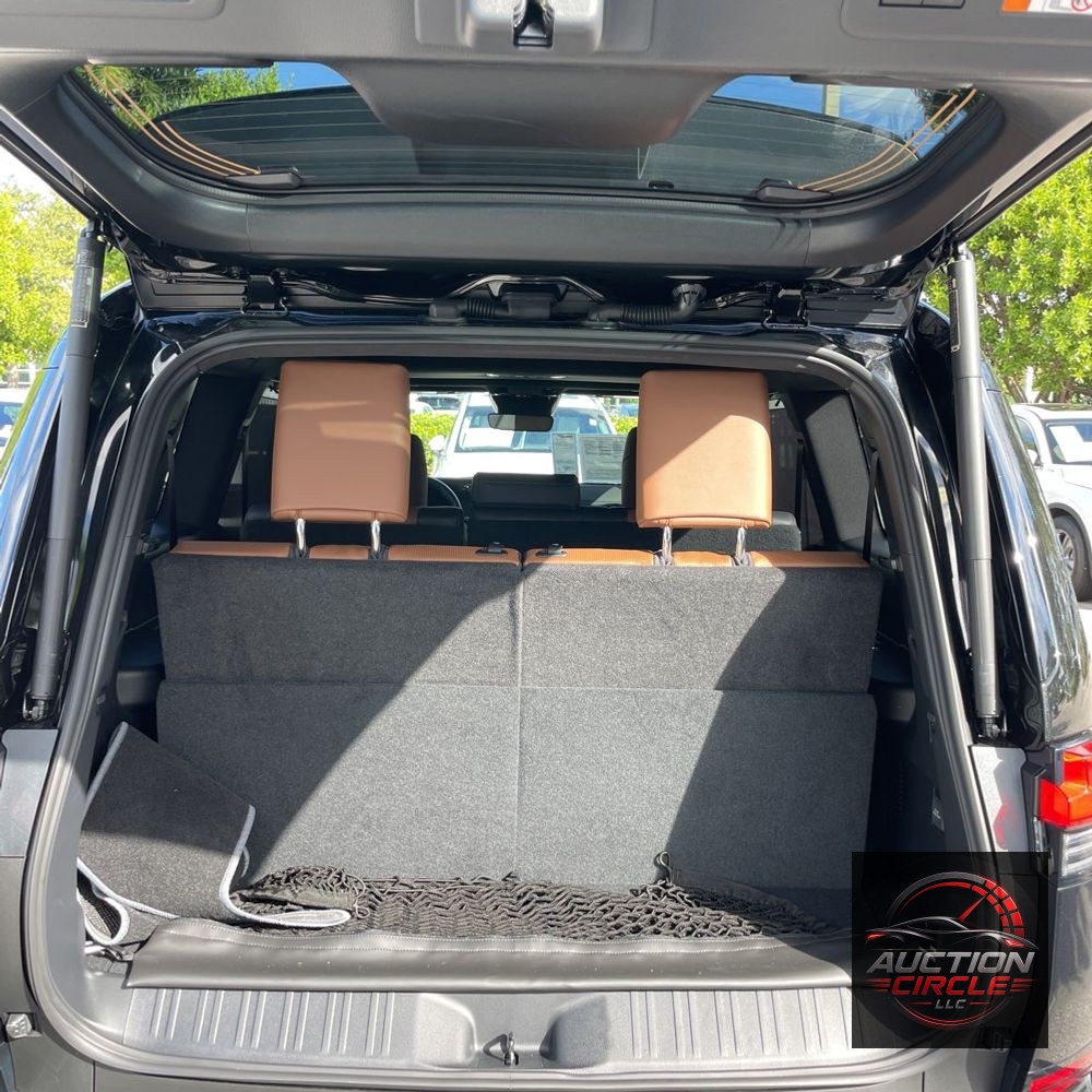 2025 Lexus GX 550 Luxury