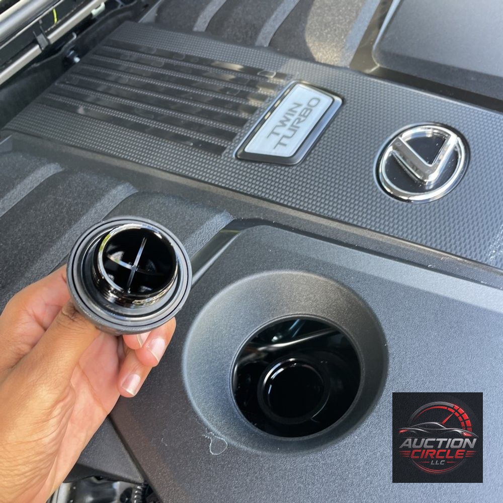 2025 Lexus GX 550 Luxury