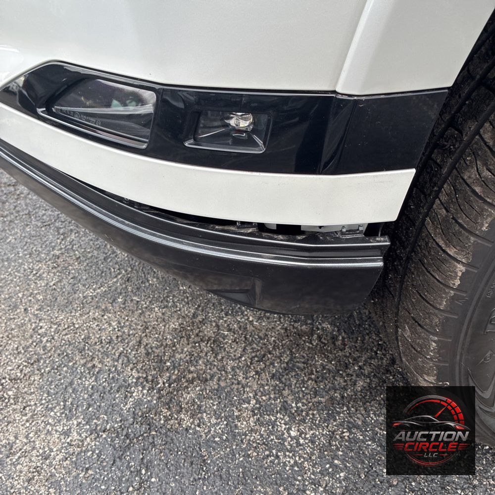 2024 Lexus GX 550 Luxury+