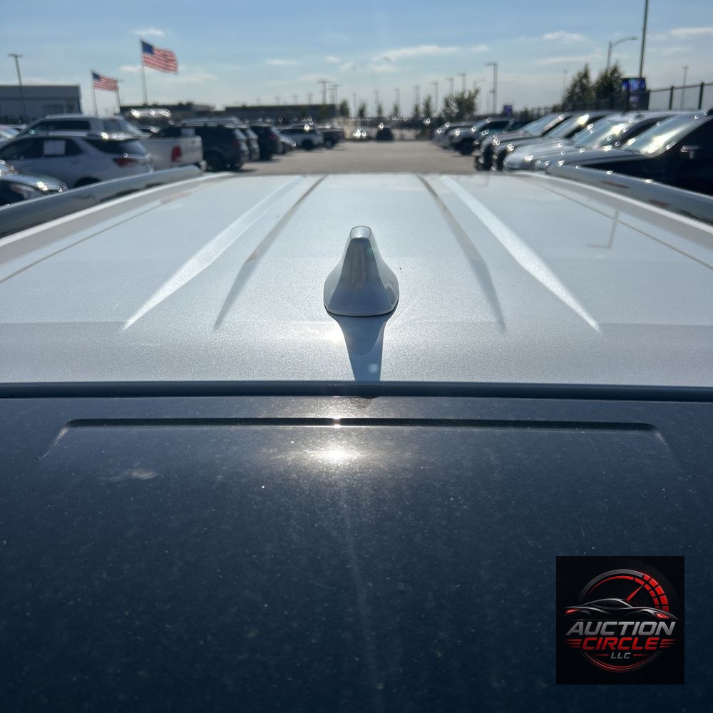 2025 Lexus GX 550 Luxury