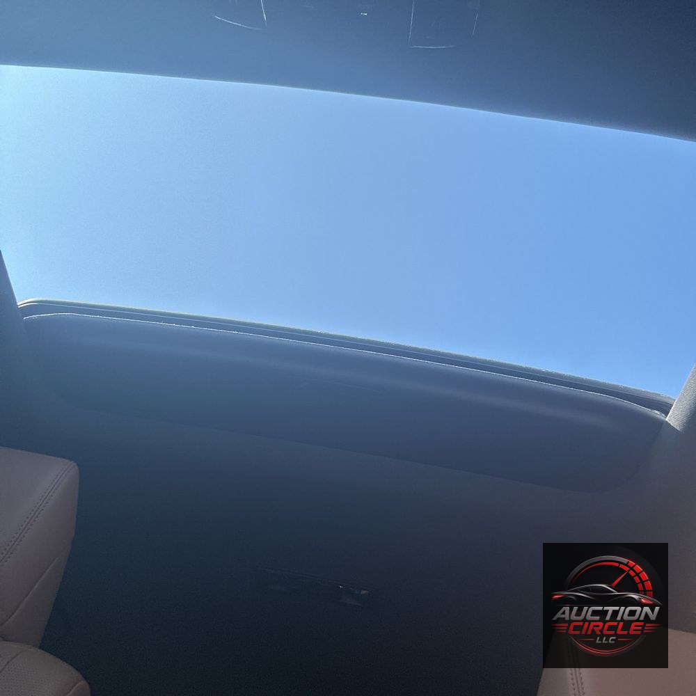 2025 Lexus GX 550 Luxury