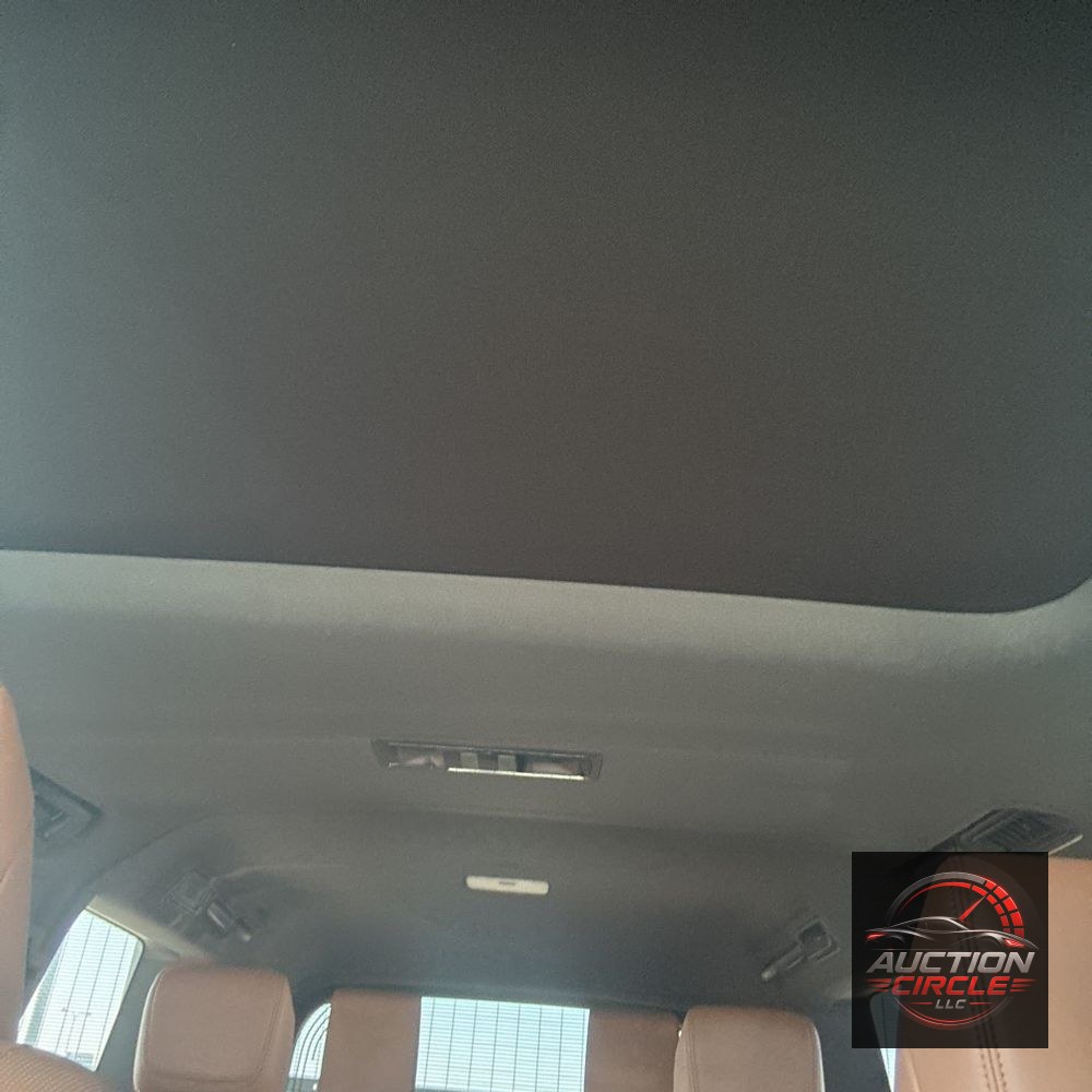 2025 Lexus GX 550 Luxury