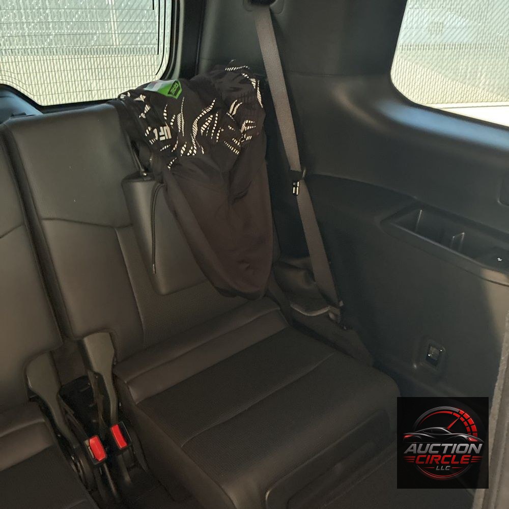 2025 Lexus GX 550 Luxury+