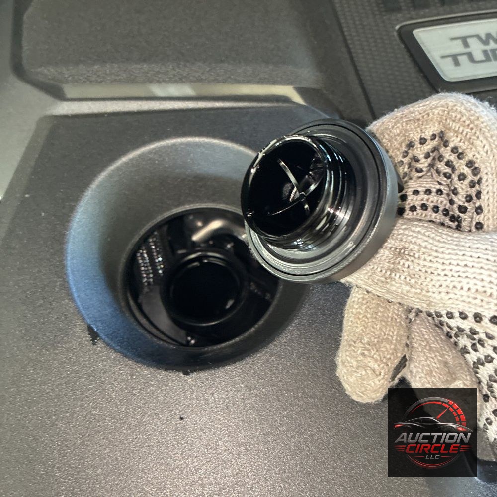 2025 Lexus GX 550 Luxury+