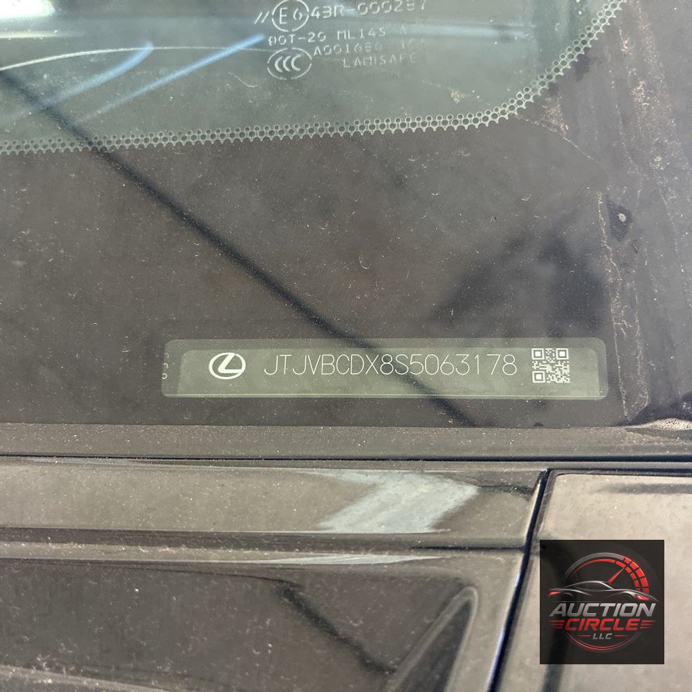 2025 Lexus GX 550 Luxury+