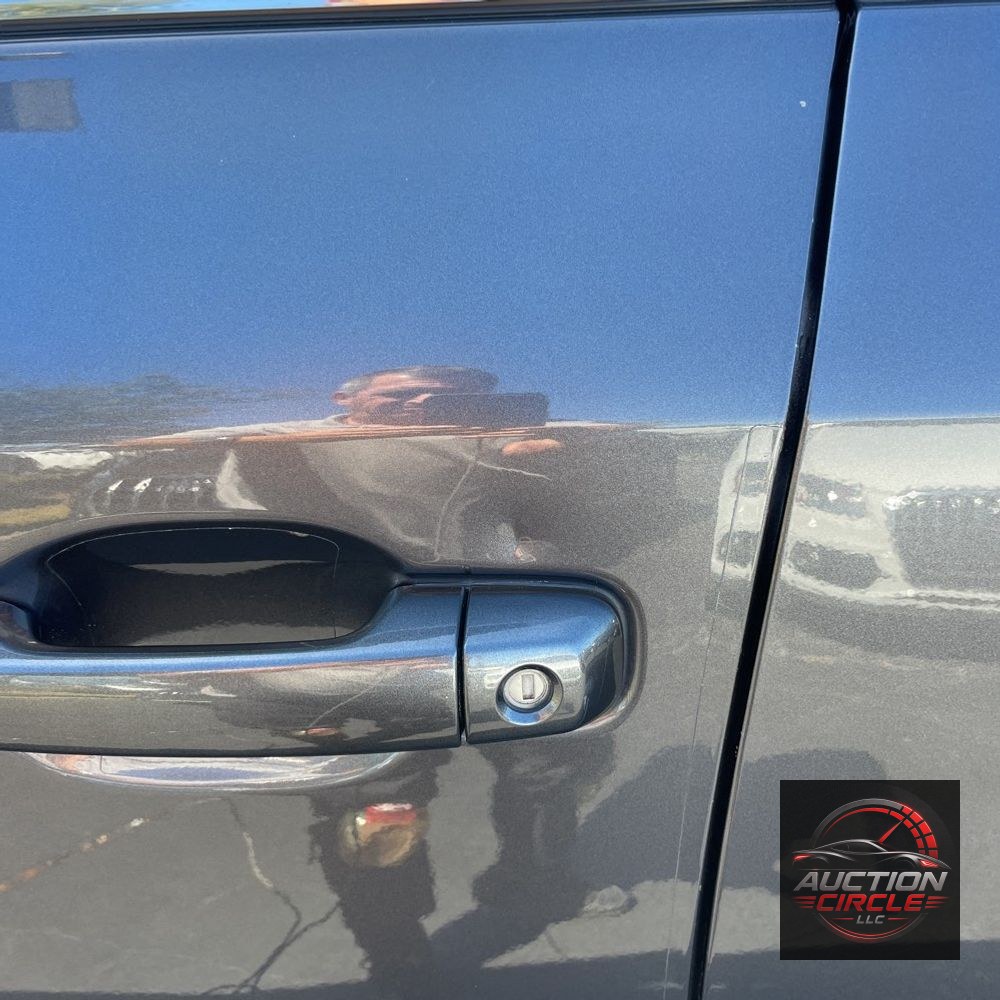 2021 Toyota Land Cruiser Base