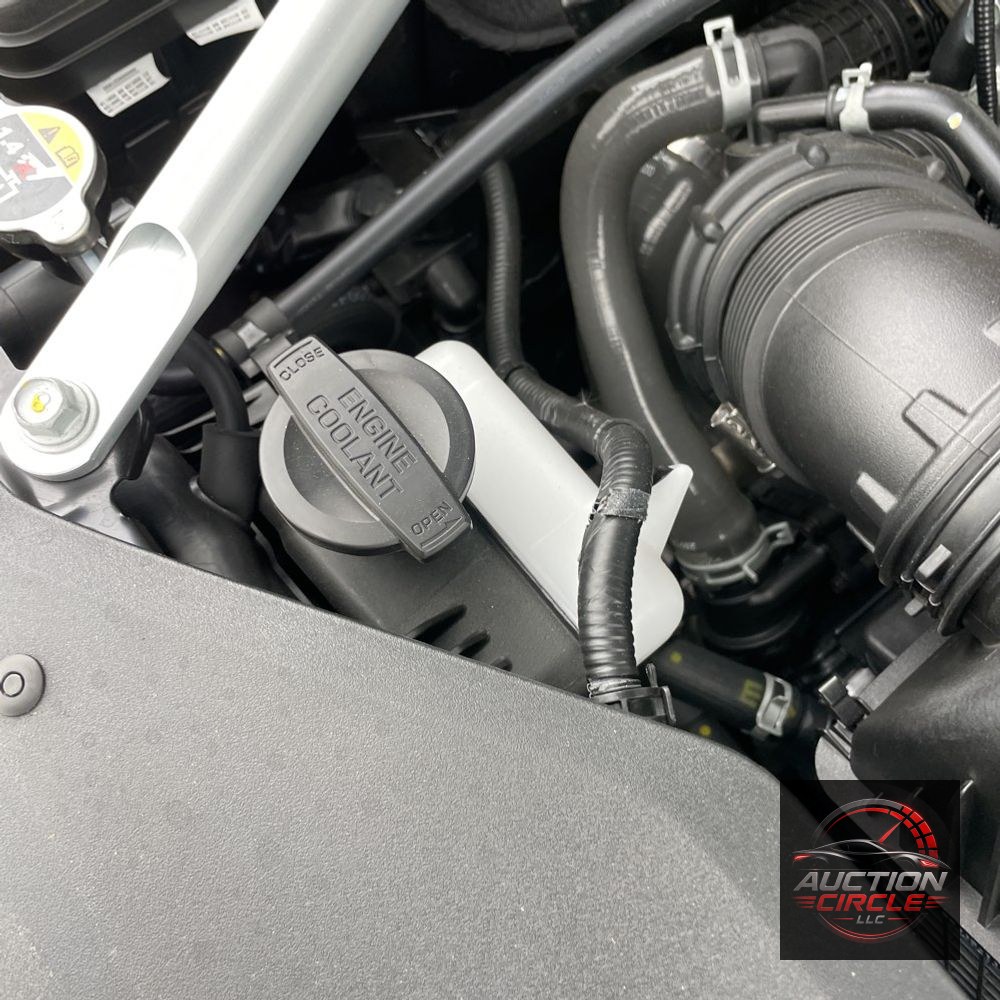 2025 Genesis G80 2.5T Advanced
