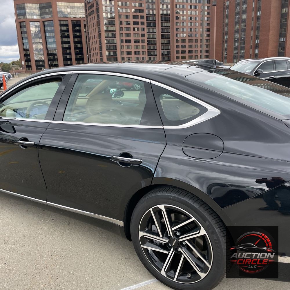 2025 Genesis G80 2.5T Advanced