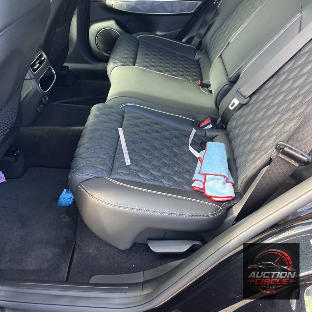 2025 Genesis GV70 3.5T Sport