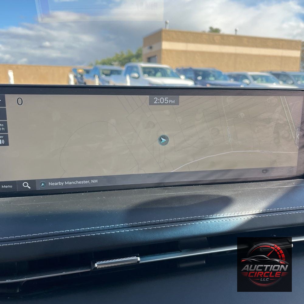 2025 Genesis GV70 3.5T Sport